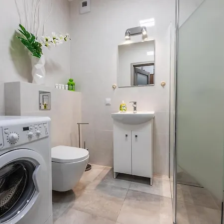 Victus Apartament Walowa 25a Apartment
