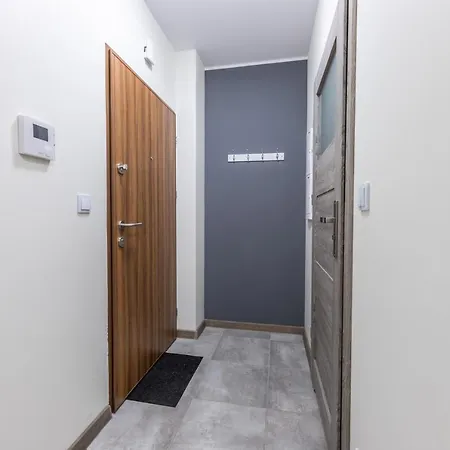 Apartment Victus Apartament Walowa 25a Gdansk