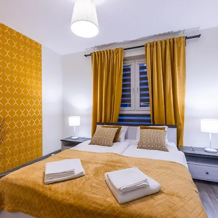 Victus Apartament Walowa 25a Apartment *