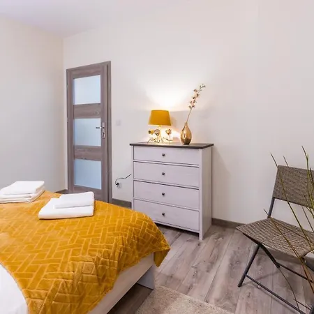 Victus Apartament Walowa 25a Apartment