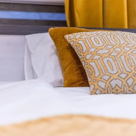 Victus Apartament Walowa 25a